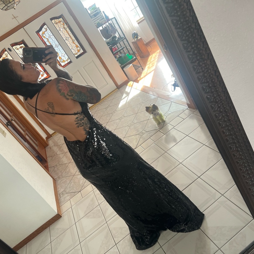 Dress large - Picture 2 of 3